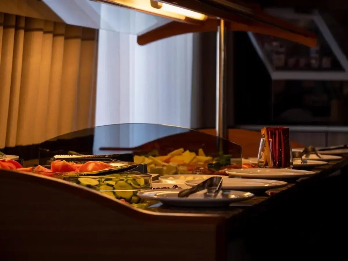 Mandachi Hotel & SPA