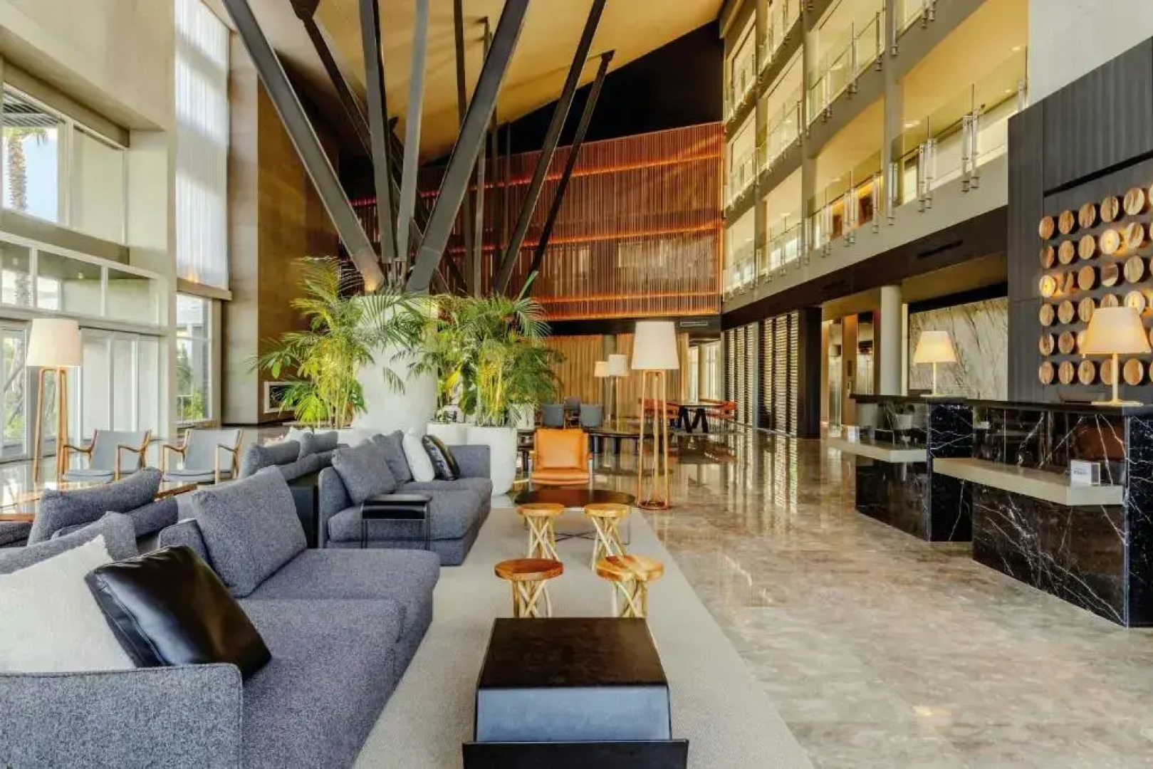 Crowne Plaza Buenos Aires Greenville