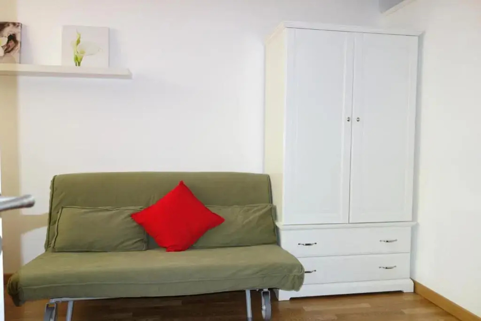 Apartment Palais de France