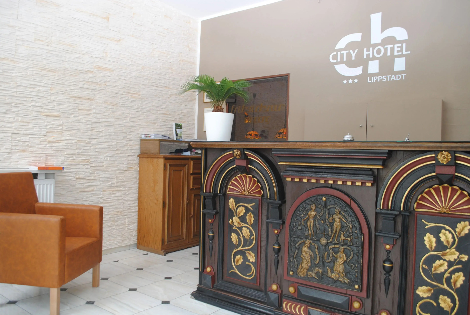 City Hotel Lippstadt