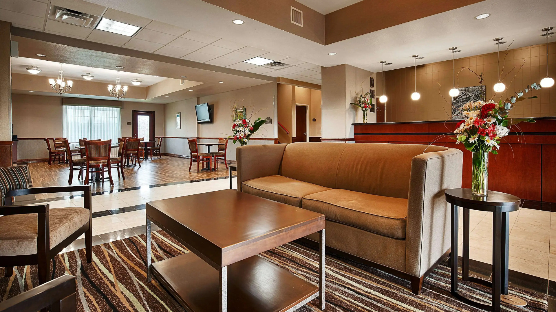 Best Western Refugio Inn