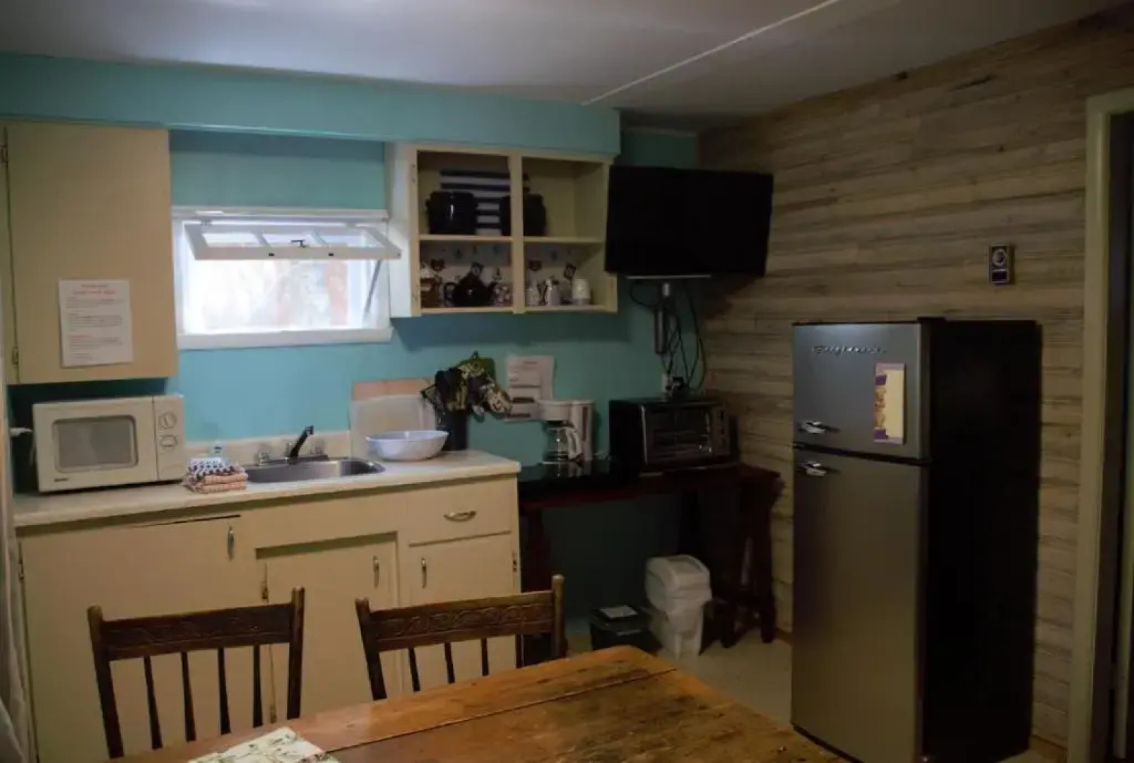 Forest & Stream Cottages