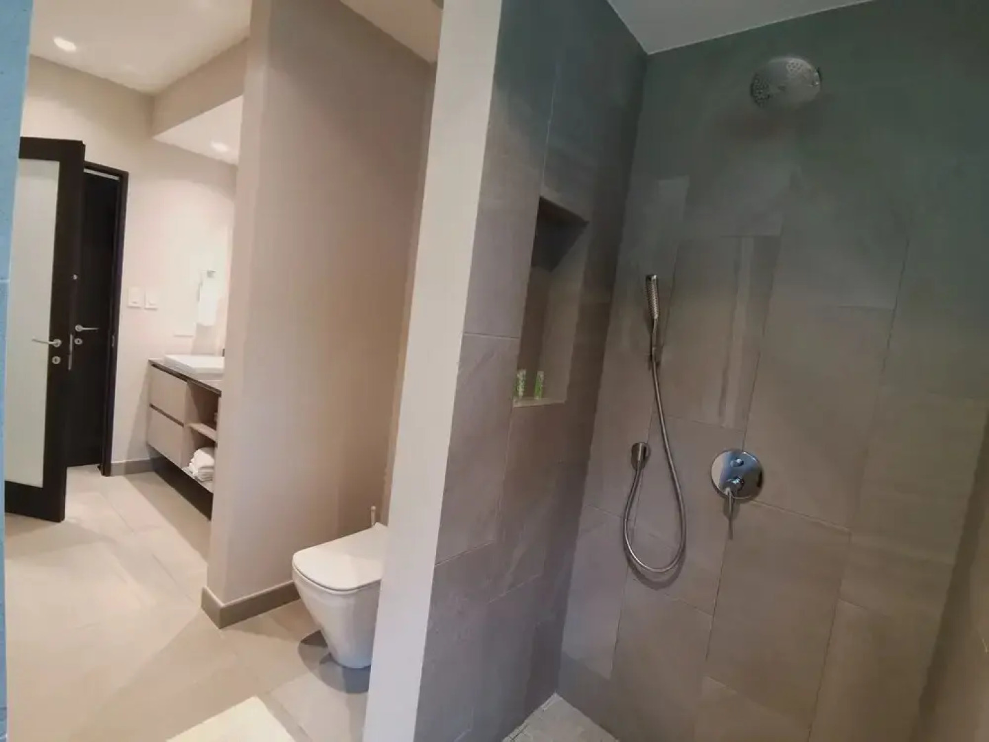 Elan at Ballena Beach