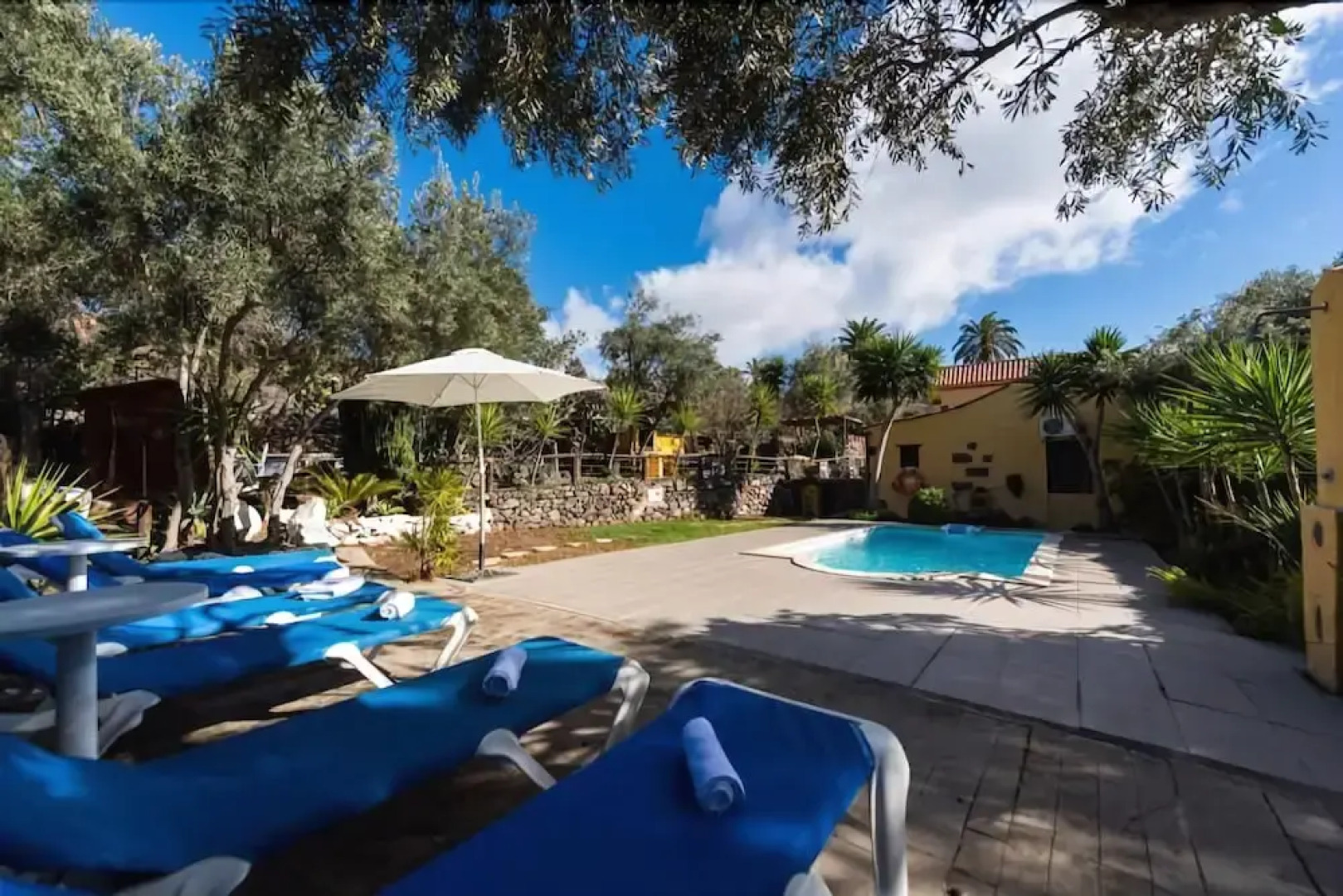 Bohemian Hideaway - La Labranza