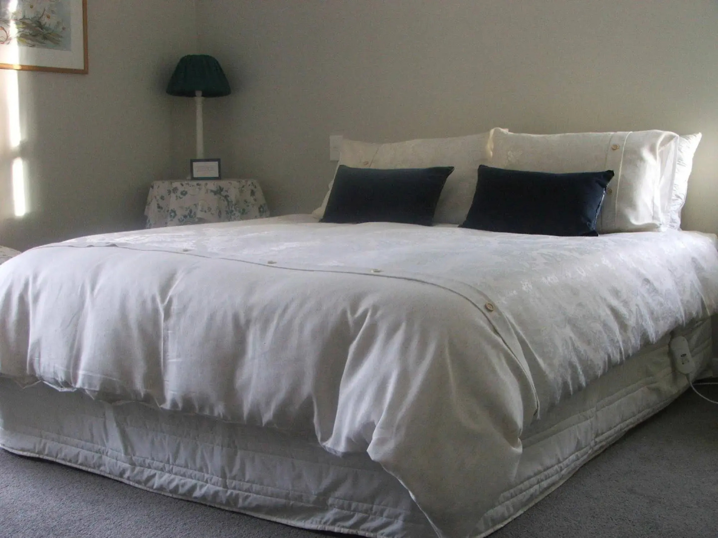 Judge & Jury Farm Retreat