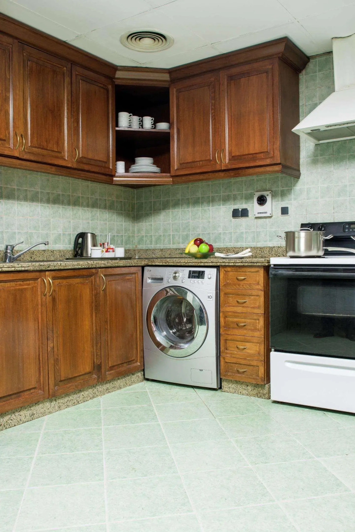 Hilton Cairo Zamalek Residences