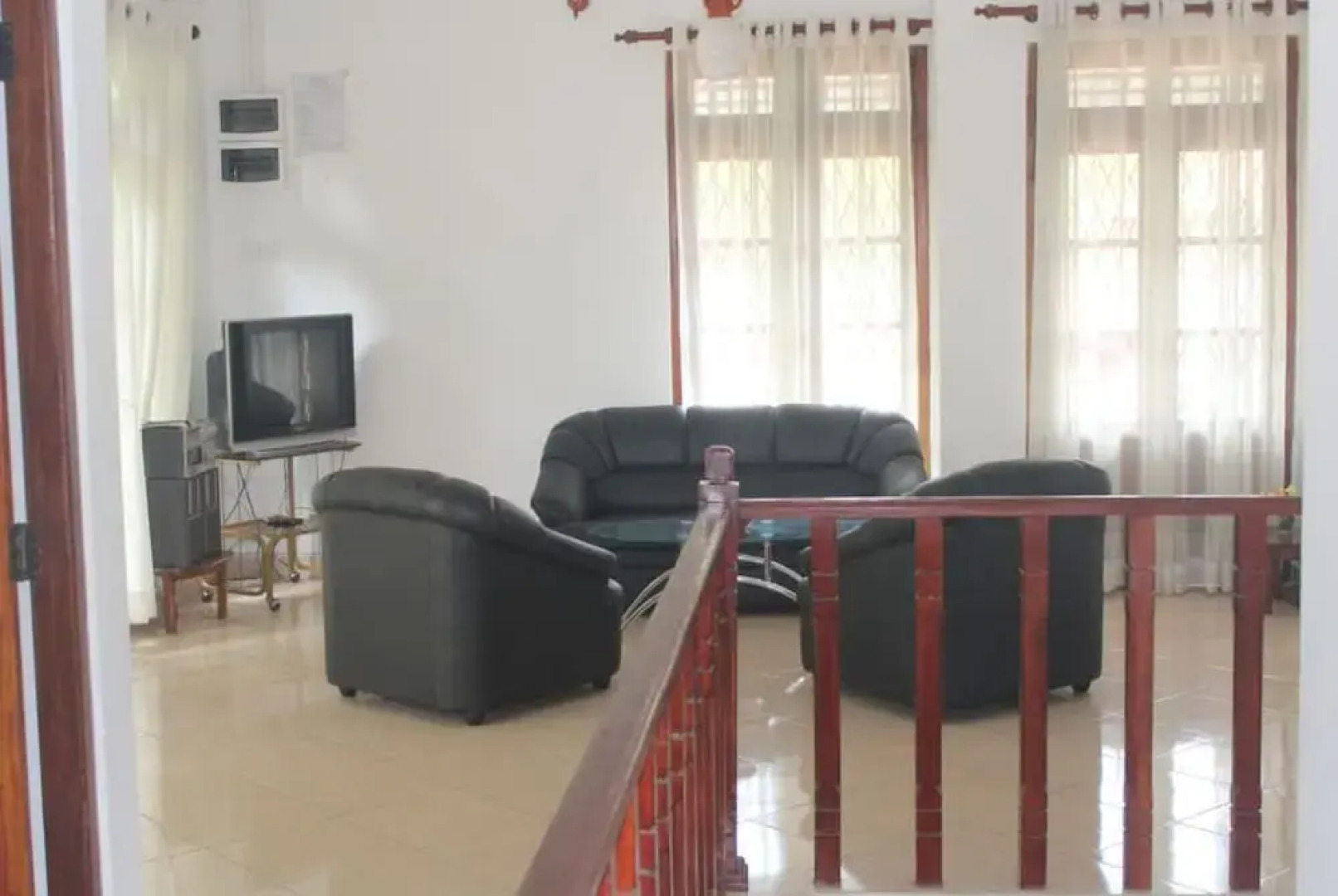 Mountain Rock Holiday Home