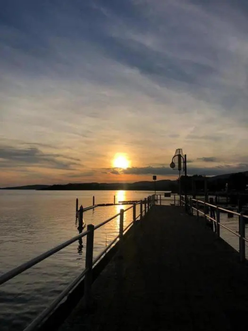 Algioja Apartment Passignano Sul Trasimeno