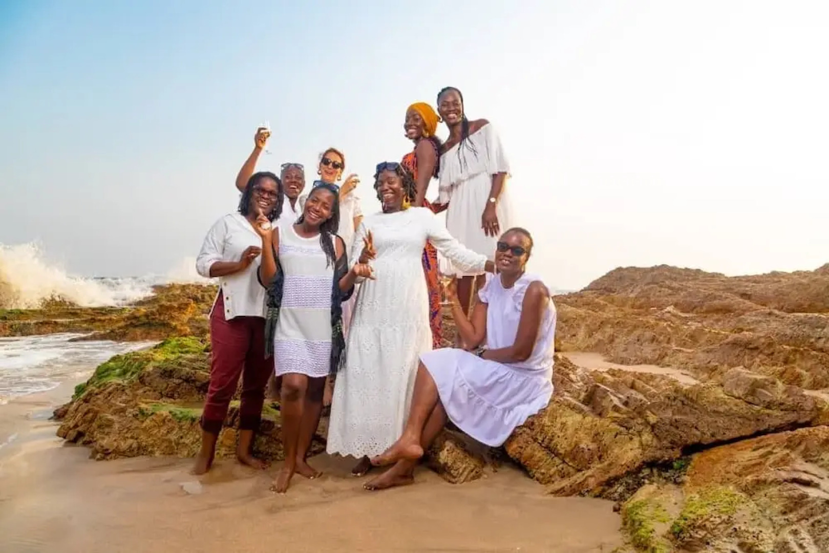 La Villa Aphro Ghana