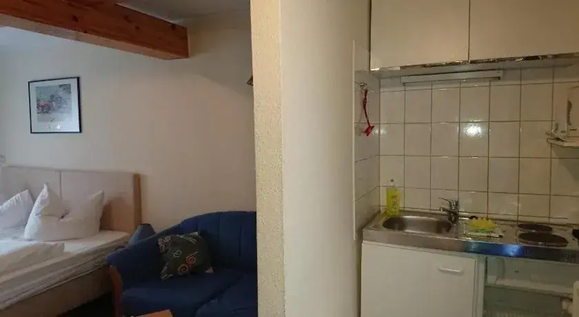 Pension & Ferienwohnungen Töpferstübl