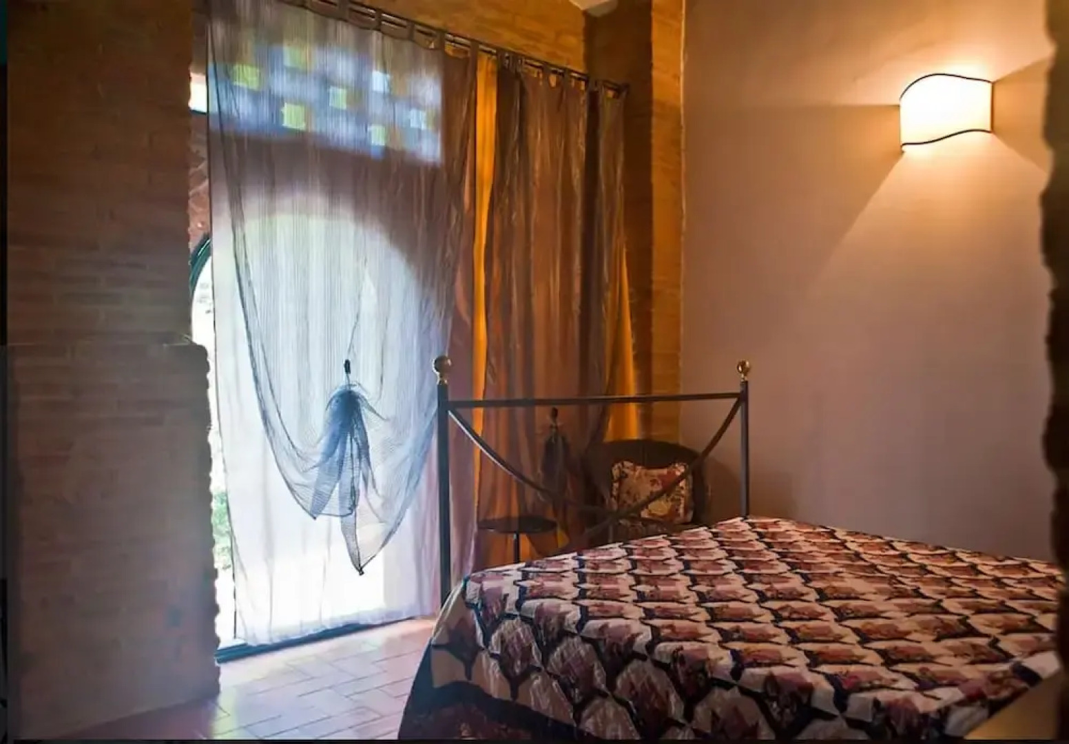 Agriturismo Podere San Giorgio