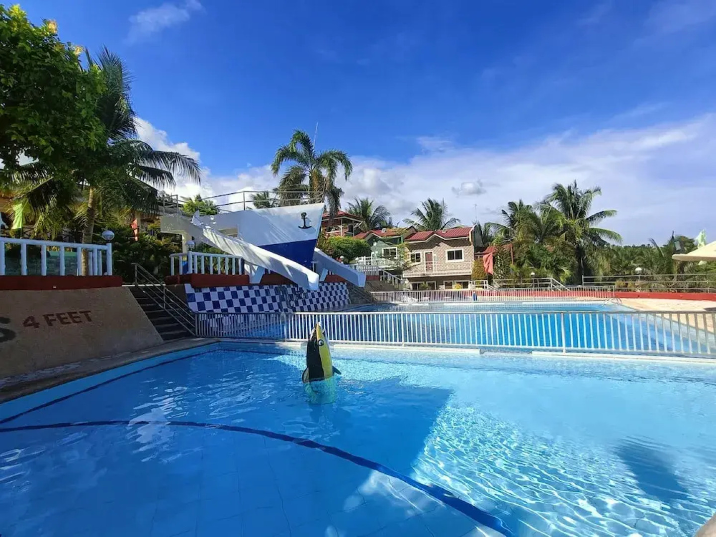 JSJS Mountain Resort powered by Cocotel