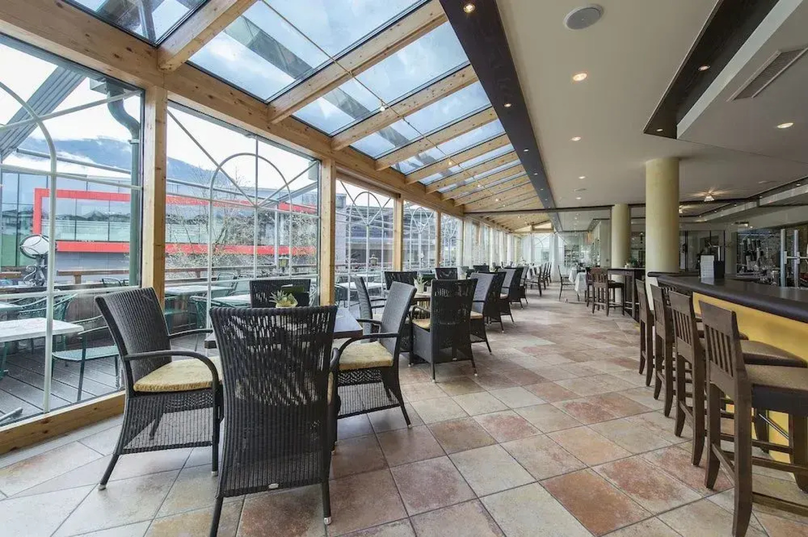 KERSCHDORFER - wohlfühlhotel garni · adults only