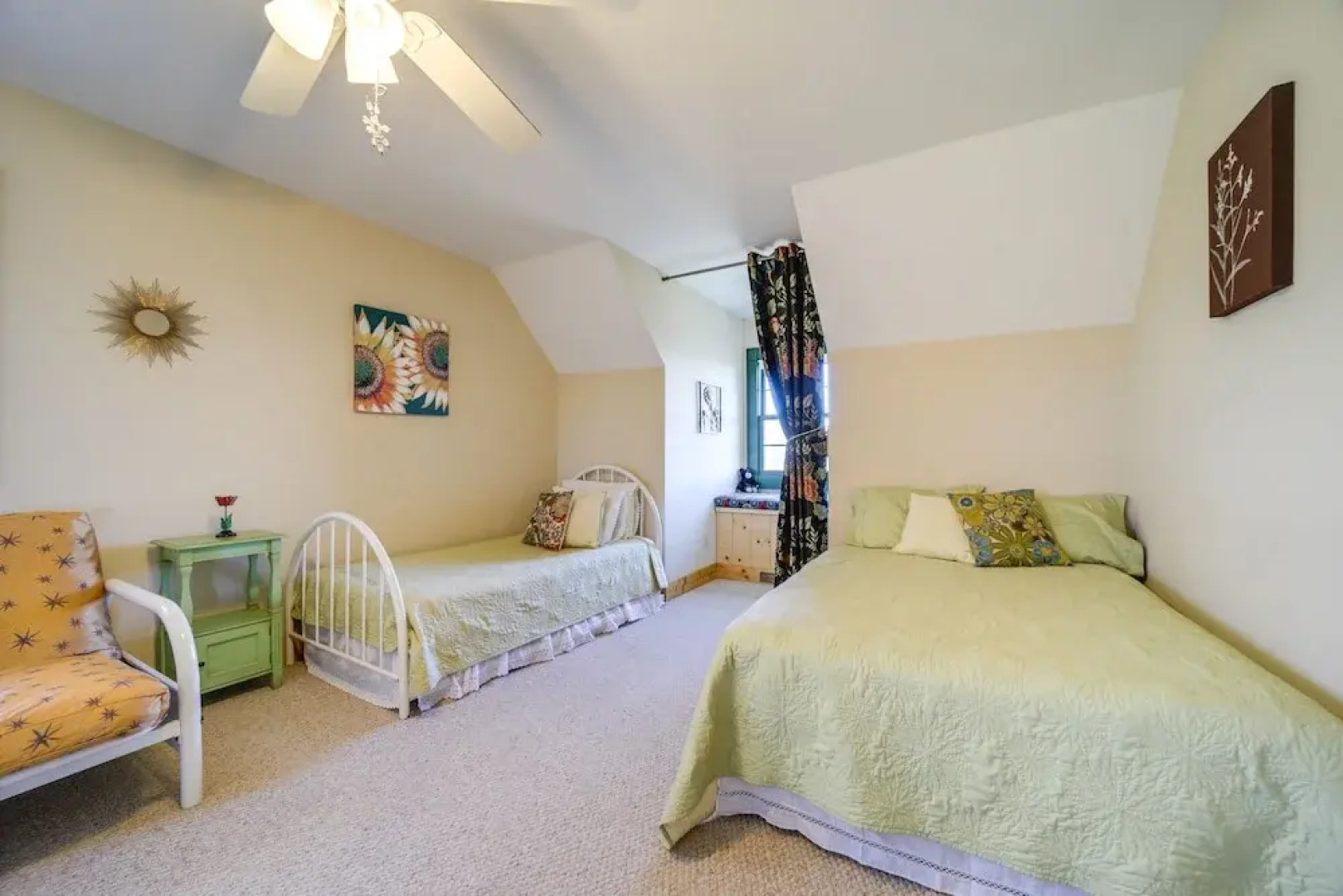 Waynesville Vacation Rental w/ Mountain Views!