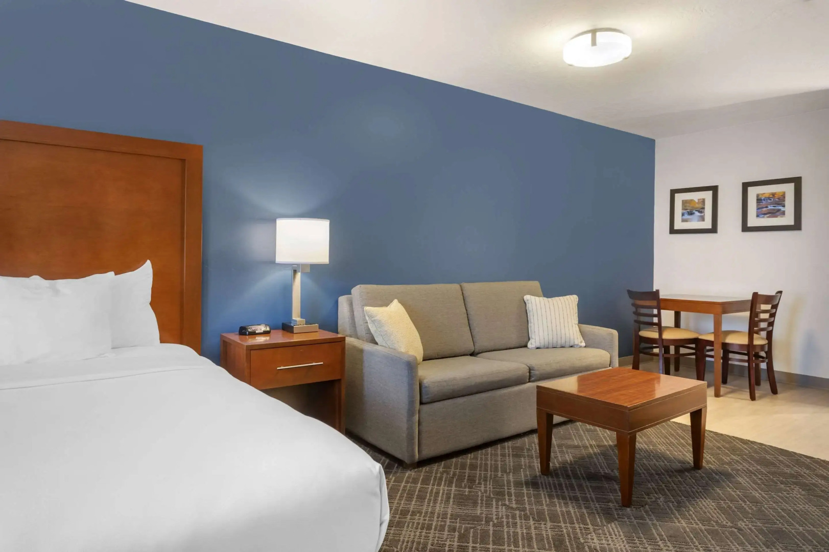 Comfort Inn & Suites Beaver - Interstate 15 North