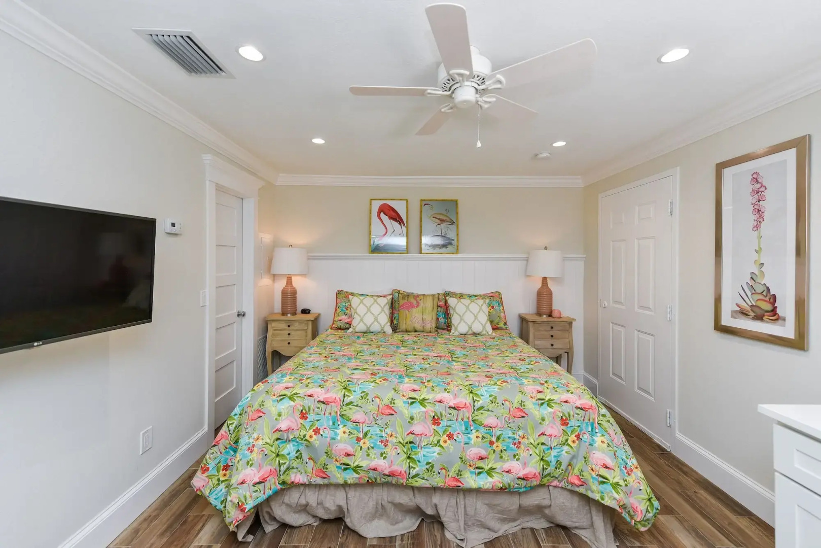 Tropical Breeze Resort