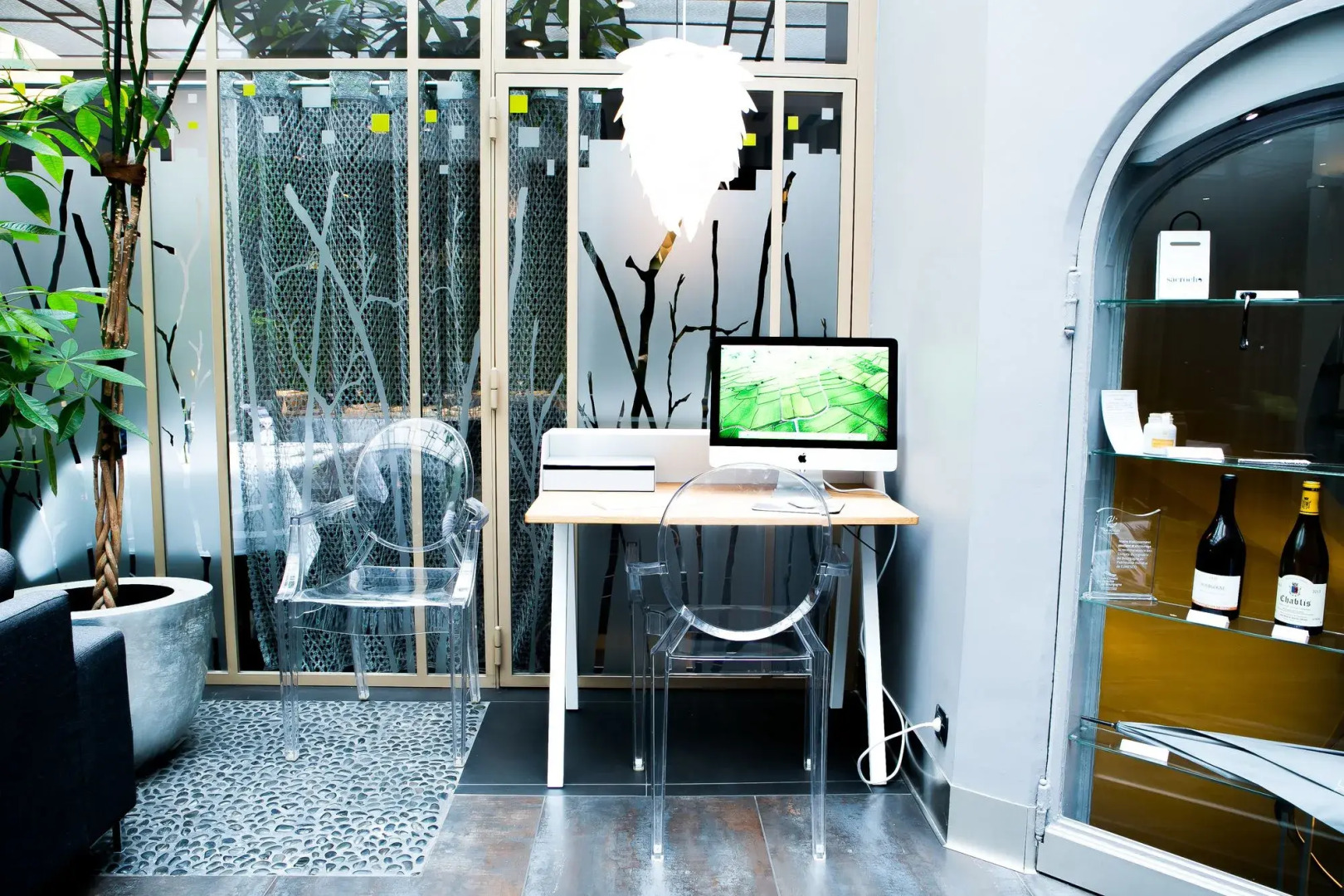 Hostellerie du Chapeau Rouge