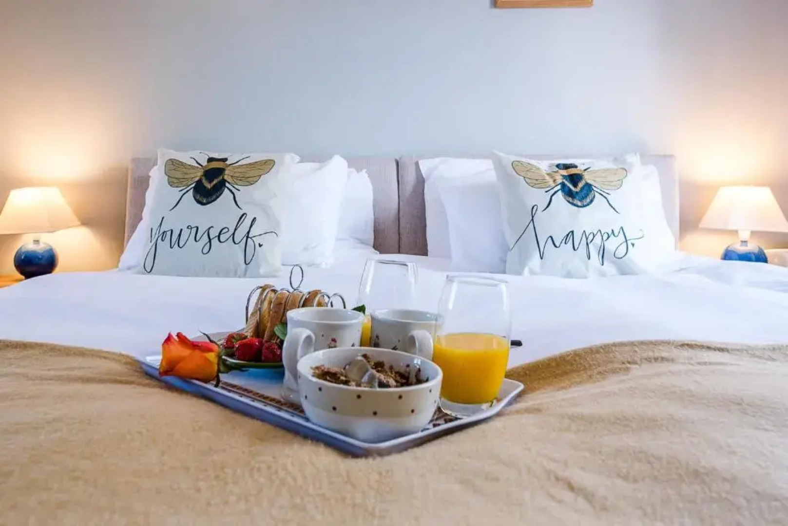 The Cartlodge, Boundary Farm,