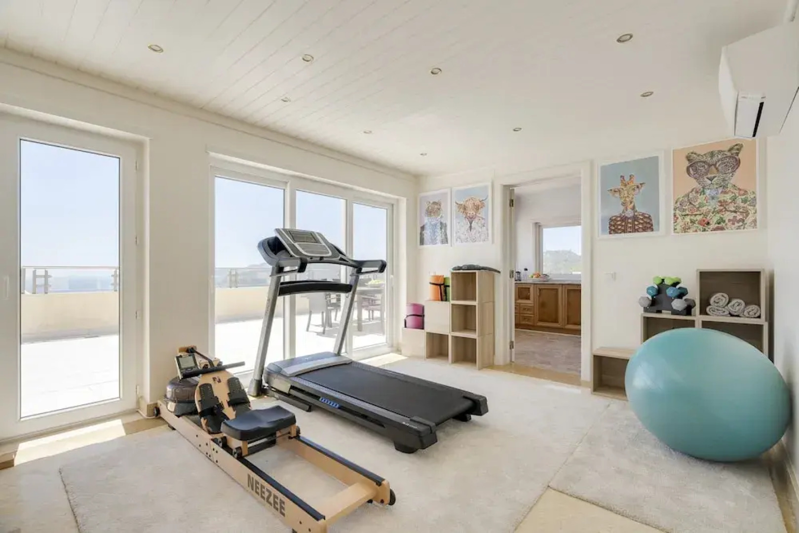 Coastline Arrabida Villa by Cadenzalux