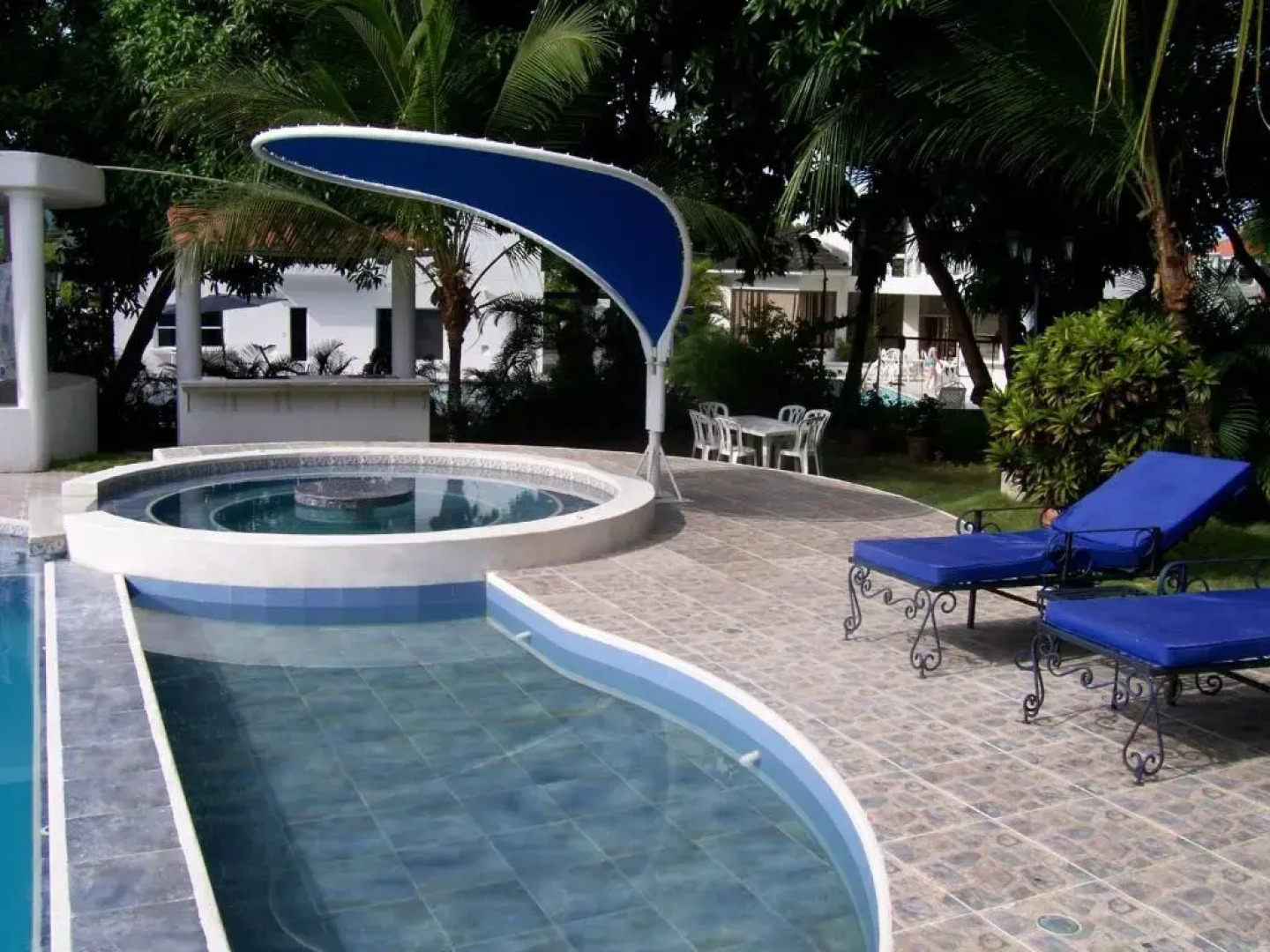 Casa Campestre El Peñon 5 Habitaciones