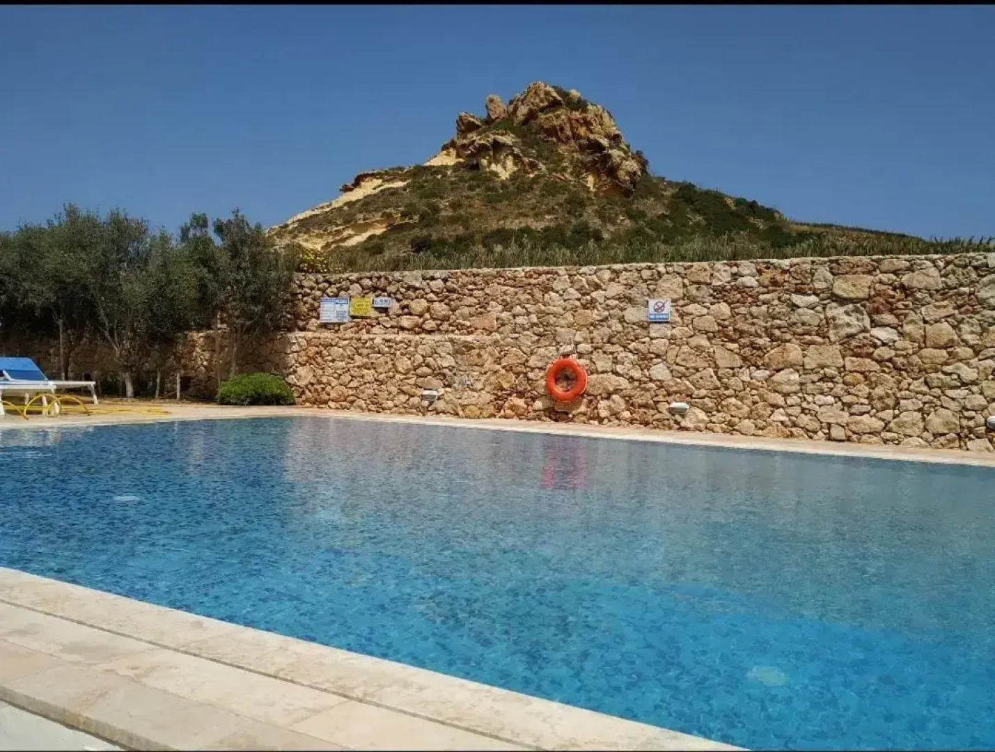 Hillock Residence Gozo Marsalforn