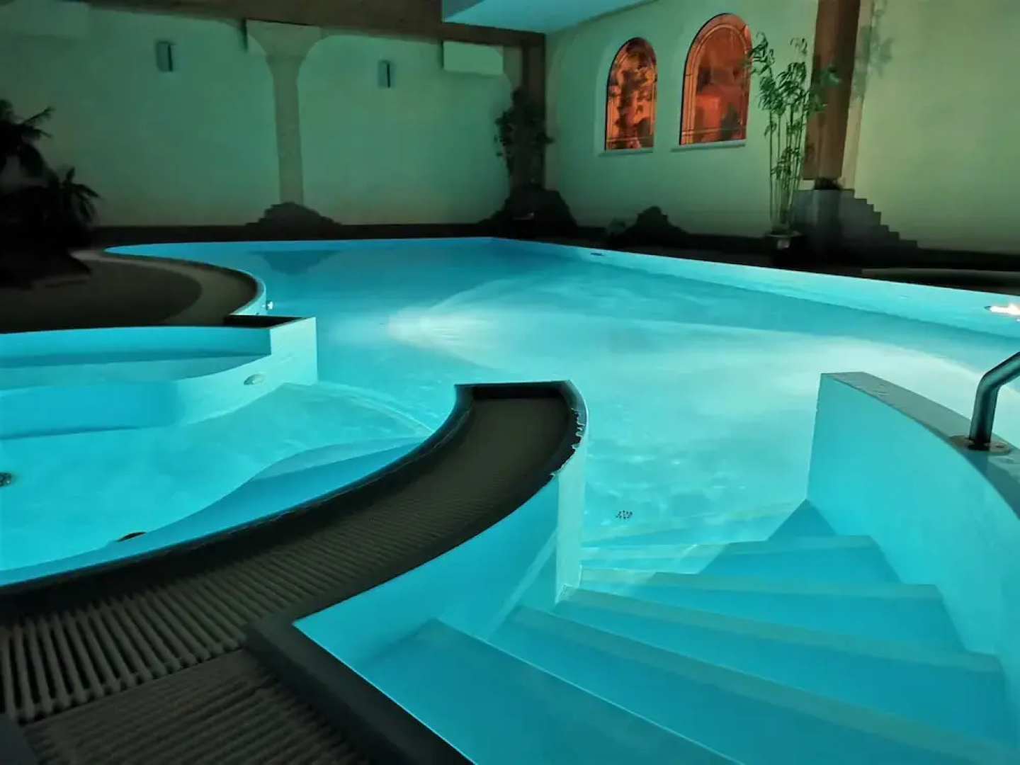 Hotel Ursula