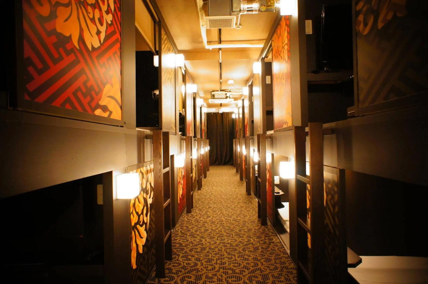 Centurion Cabin & Spa – Caters to Women (отель для женщин)