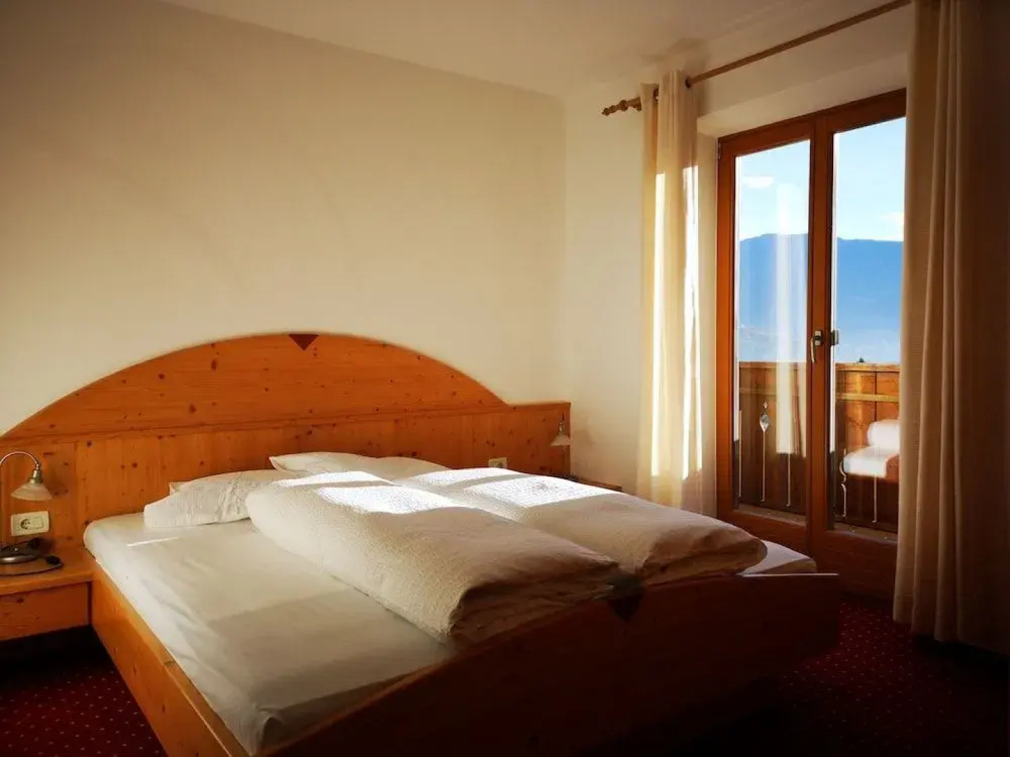 Hotel Residence Restaurant MaVie