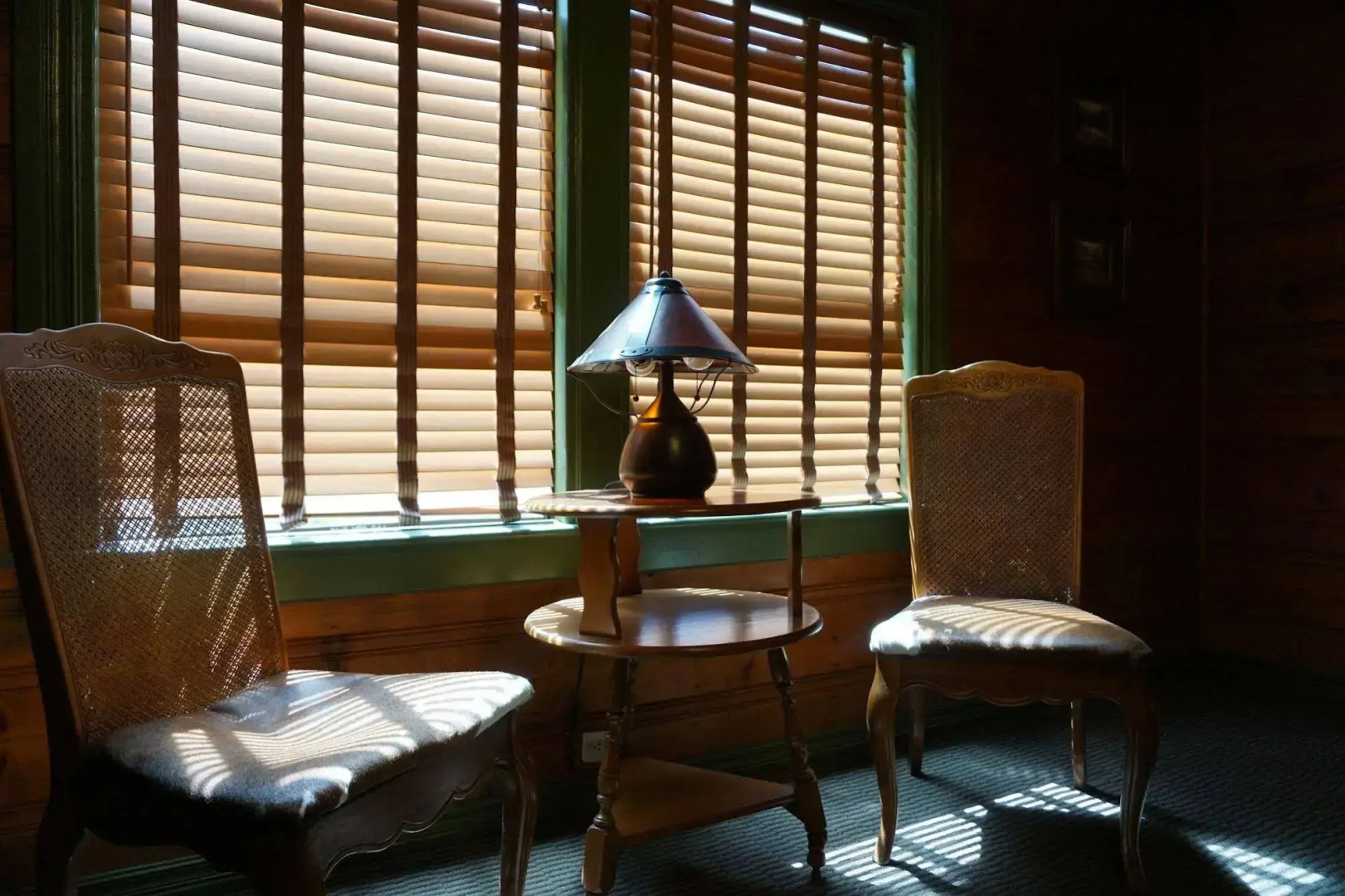 Shaver Lake Village Hotel