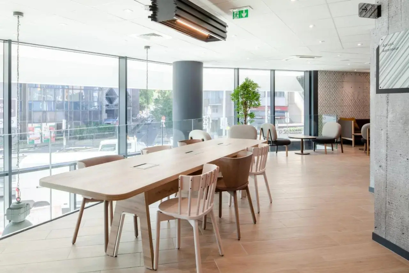 B&B HOTEL Paris Porte de Bagnolet