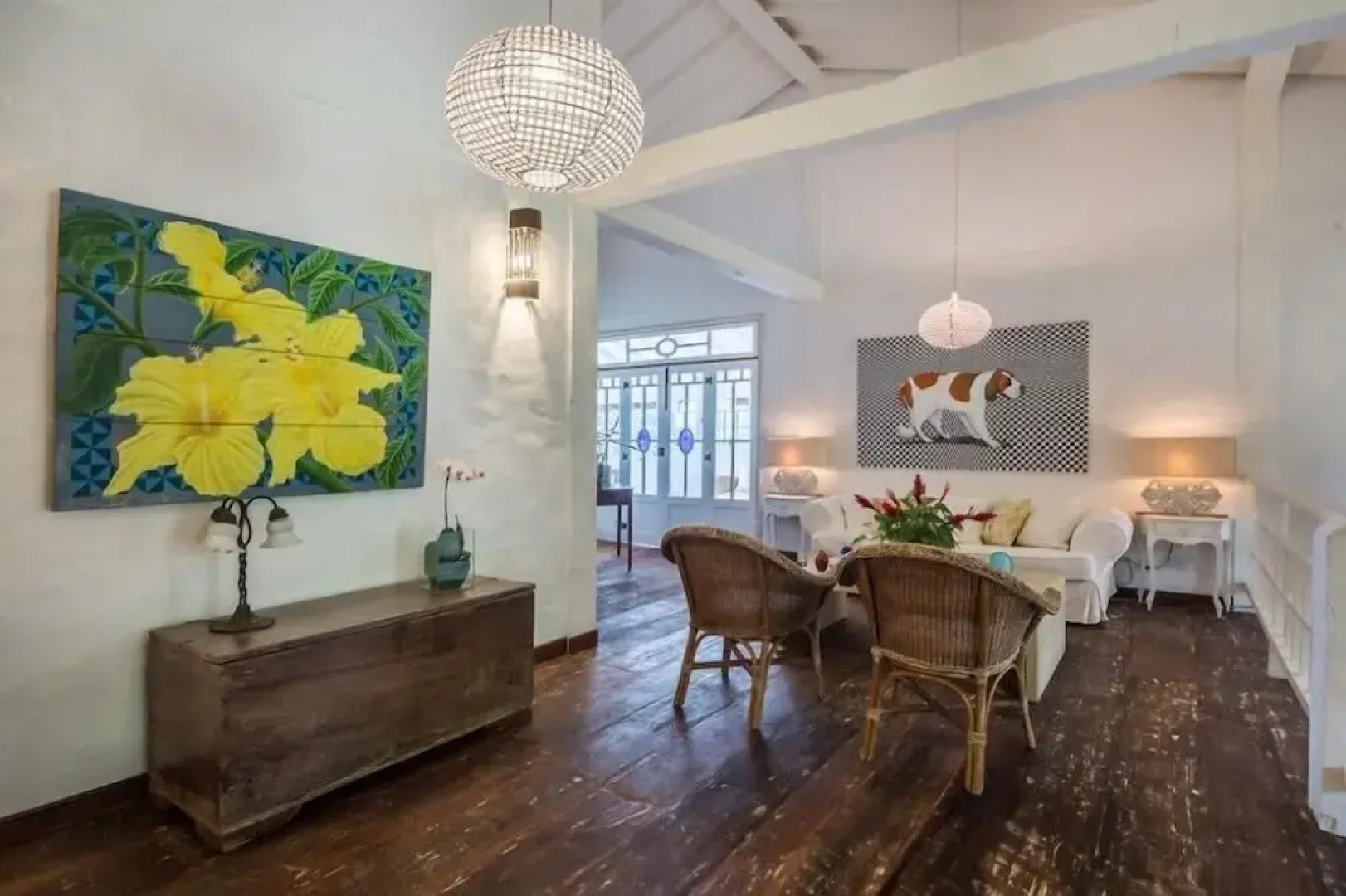 Vila Toro Guest House