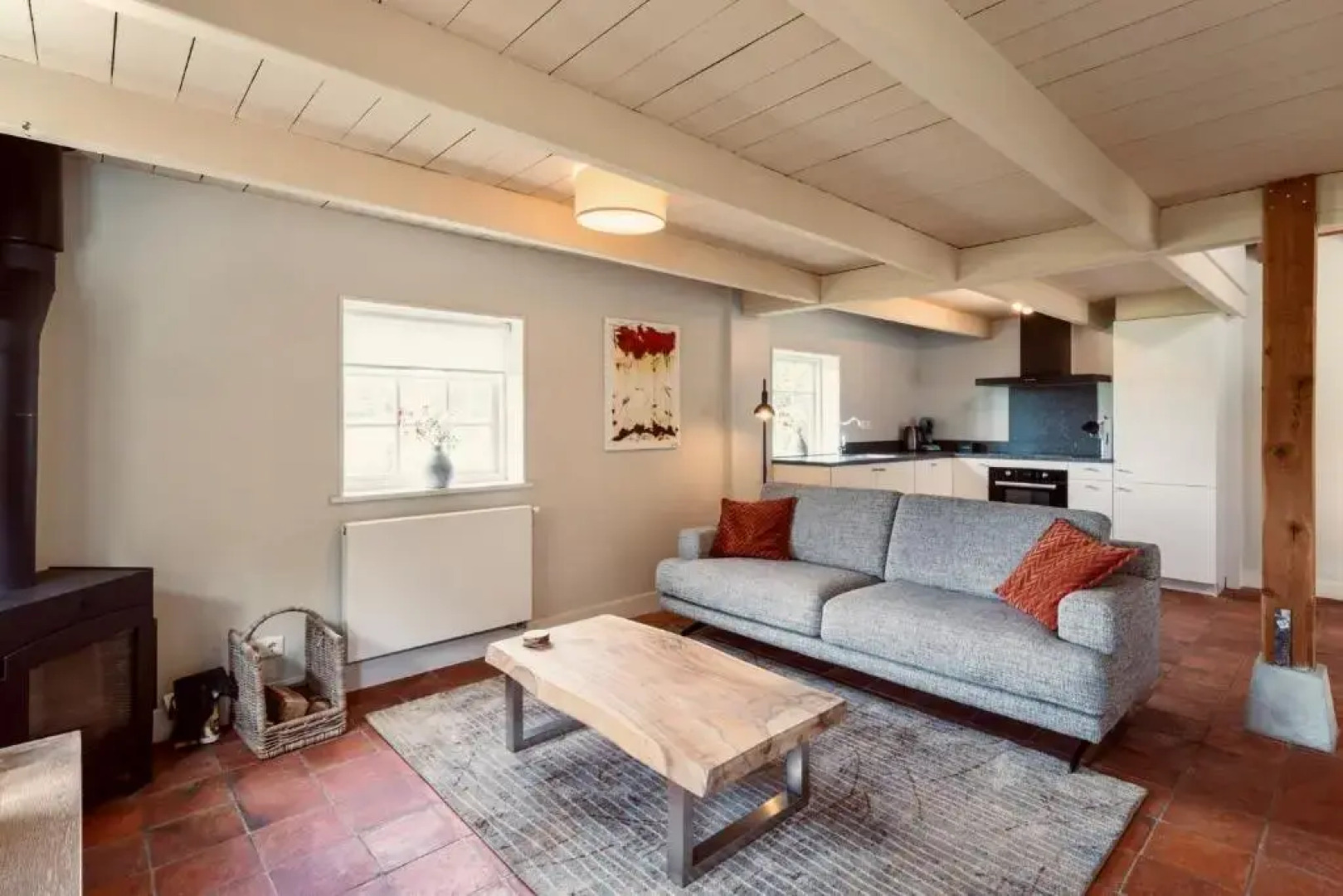 Natuurlogies Buurse Buiten