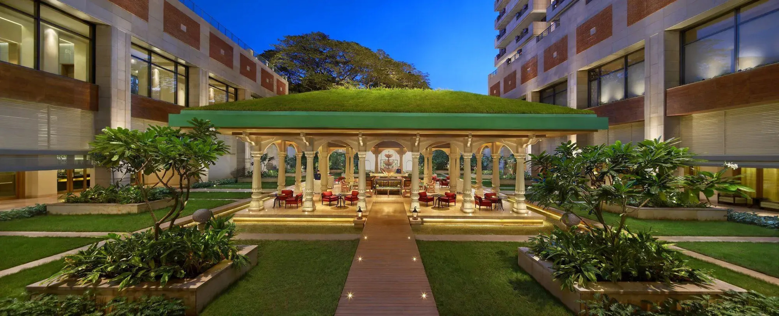 ITC Gardenia, a Luxury Collection Hotel, Bengaluru
