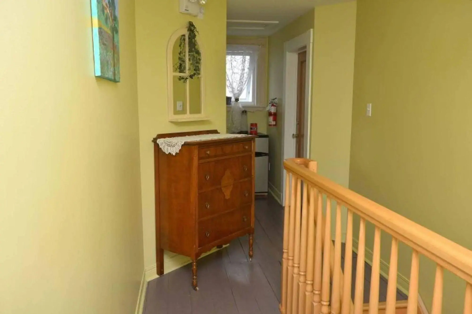 Les Pinsons des Rives