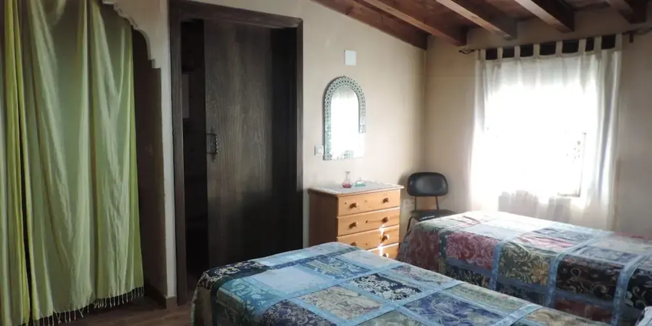 Casa Rural Valle del Jerte