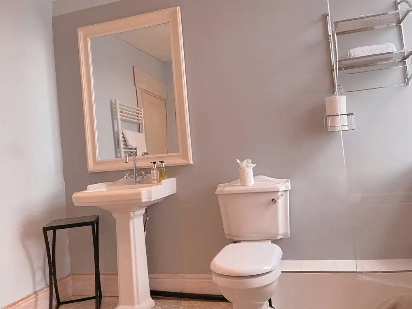 Oyo The Chatwal Boutique Hotel