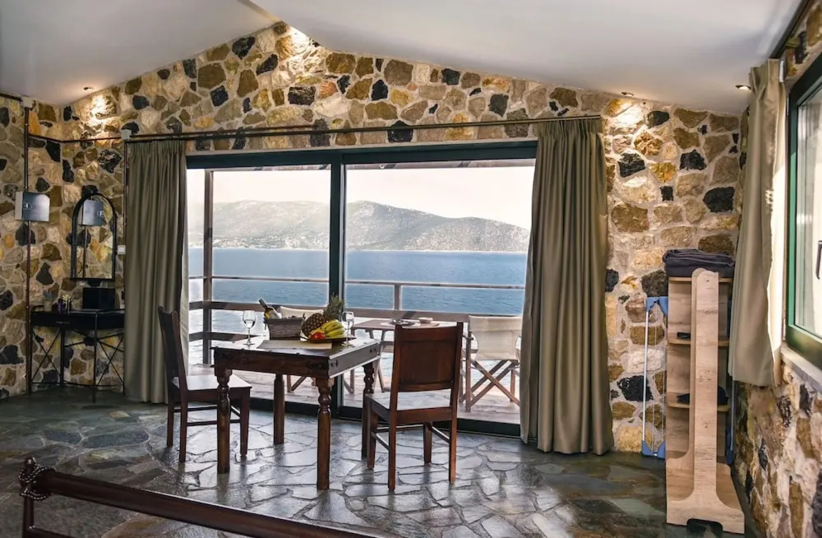 Agrilia Koromili Retreat