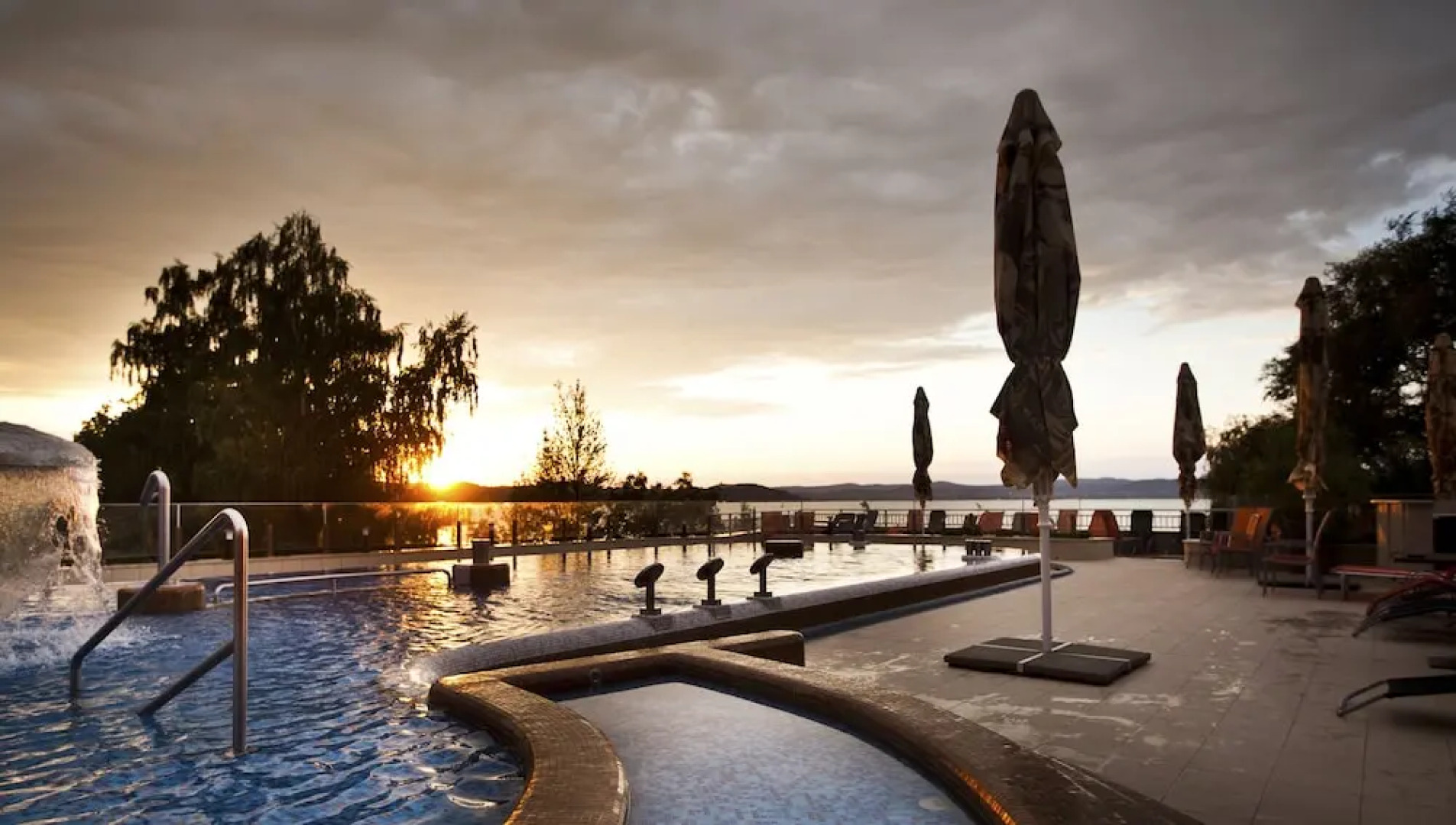 Wellamarin Leisure And Wellness