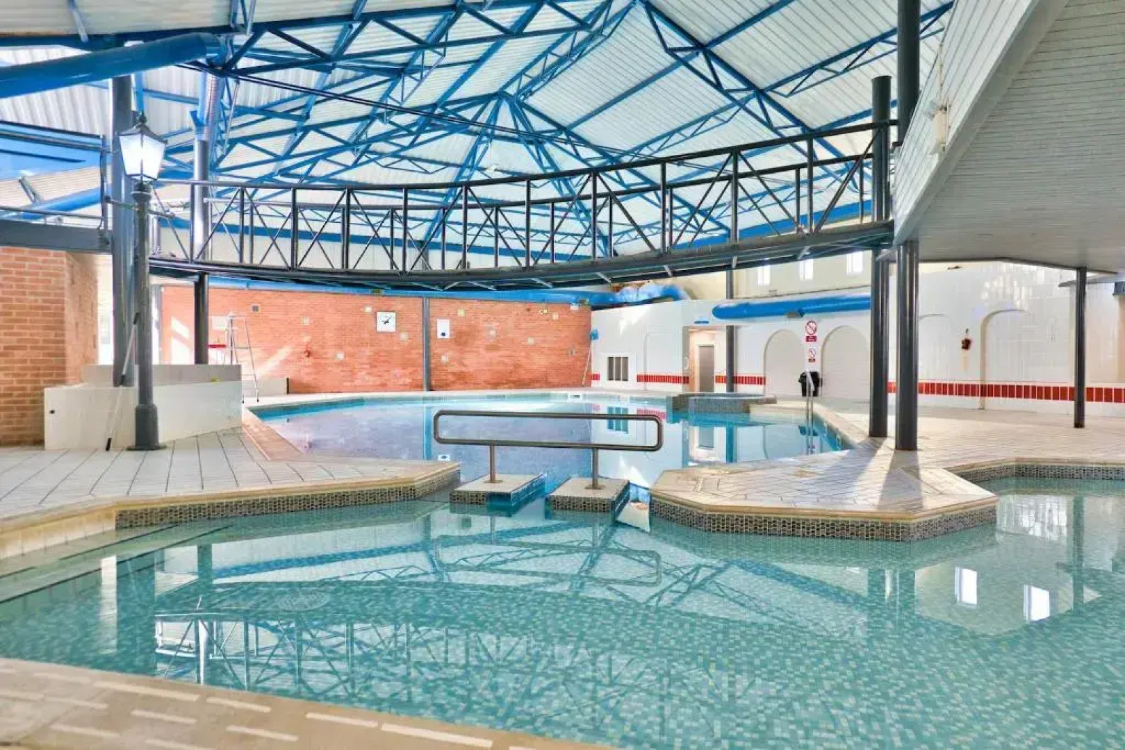 Solway Holiday Village