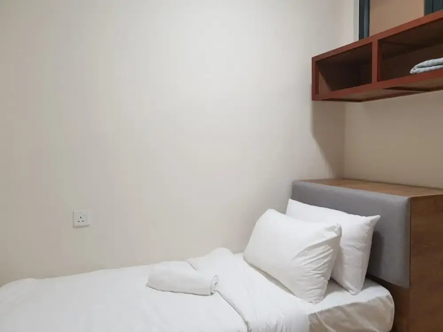 e-Serenity TimurBay Suites & Residence