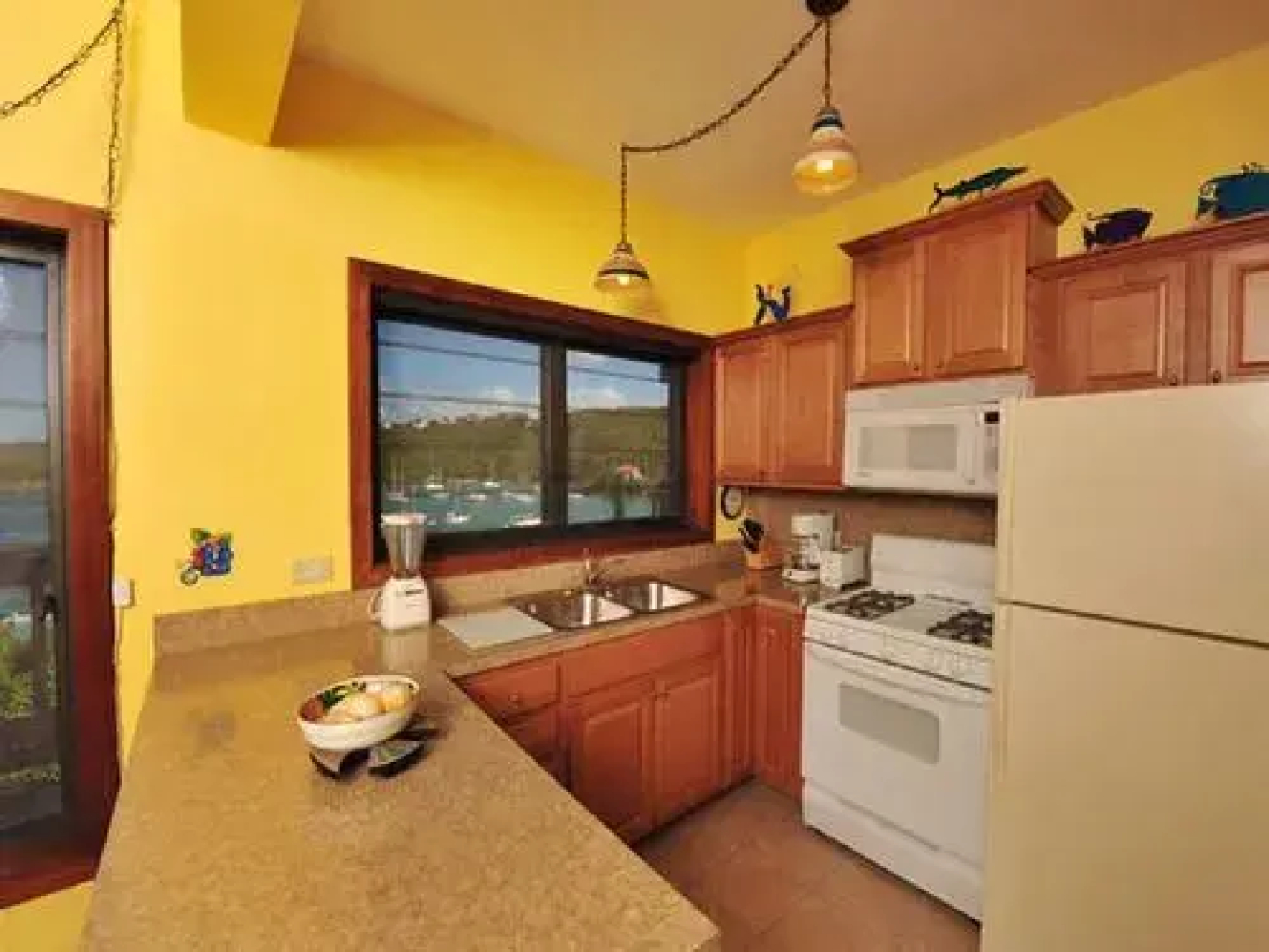 Lavender Hill Suites