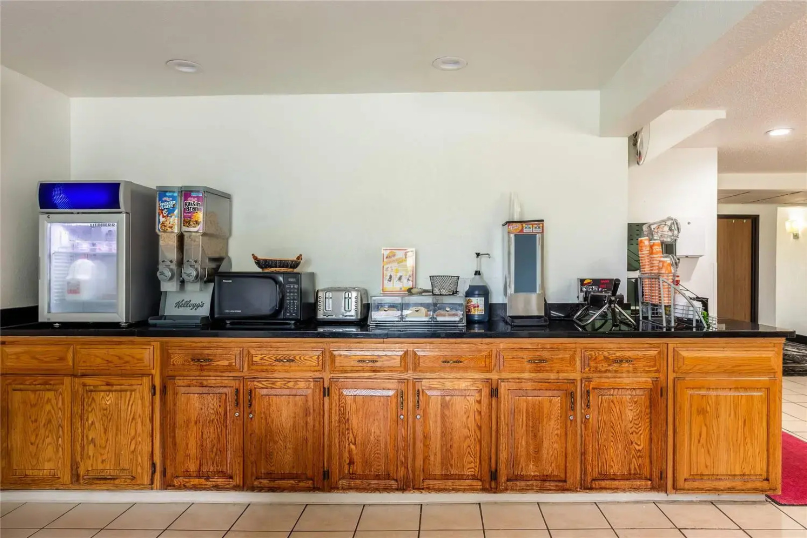 Quality Inn & Suites Howe - Sturgis