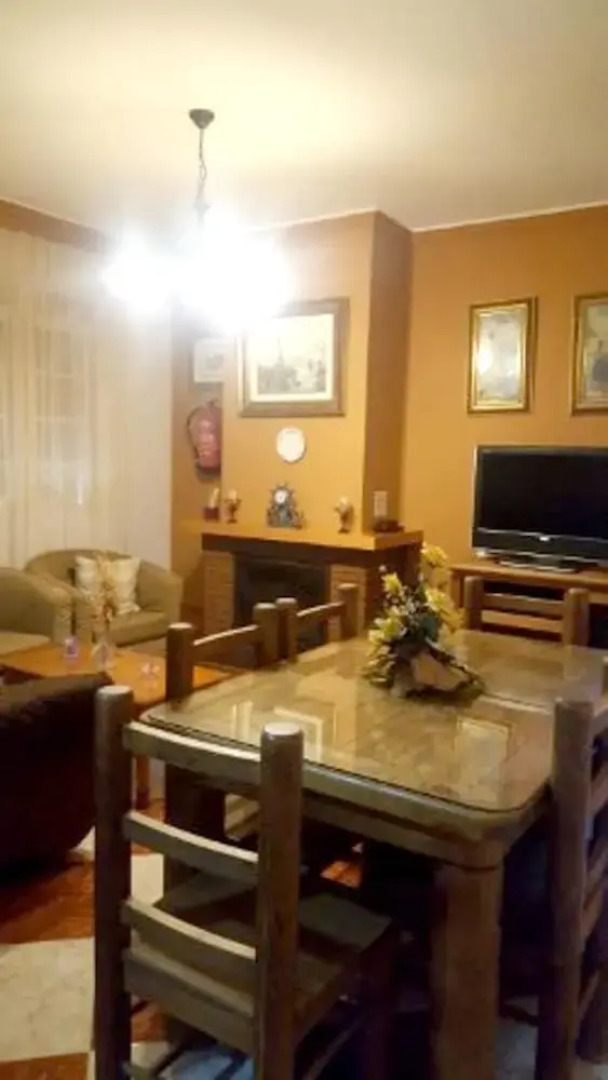 House With 5 Bedrooms in Casabermeja, With Wonderful Mountain View, Pr