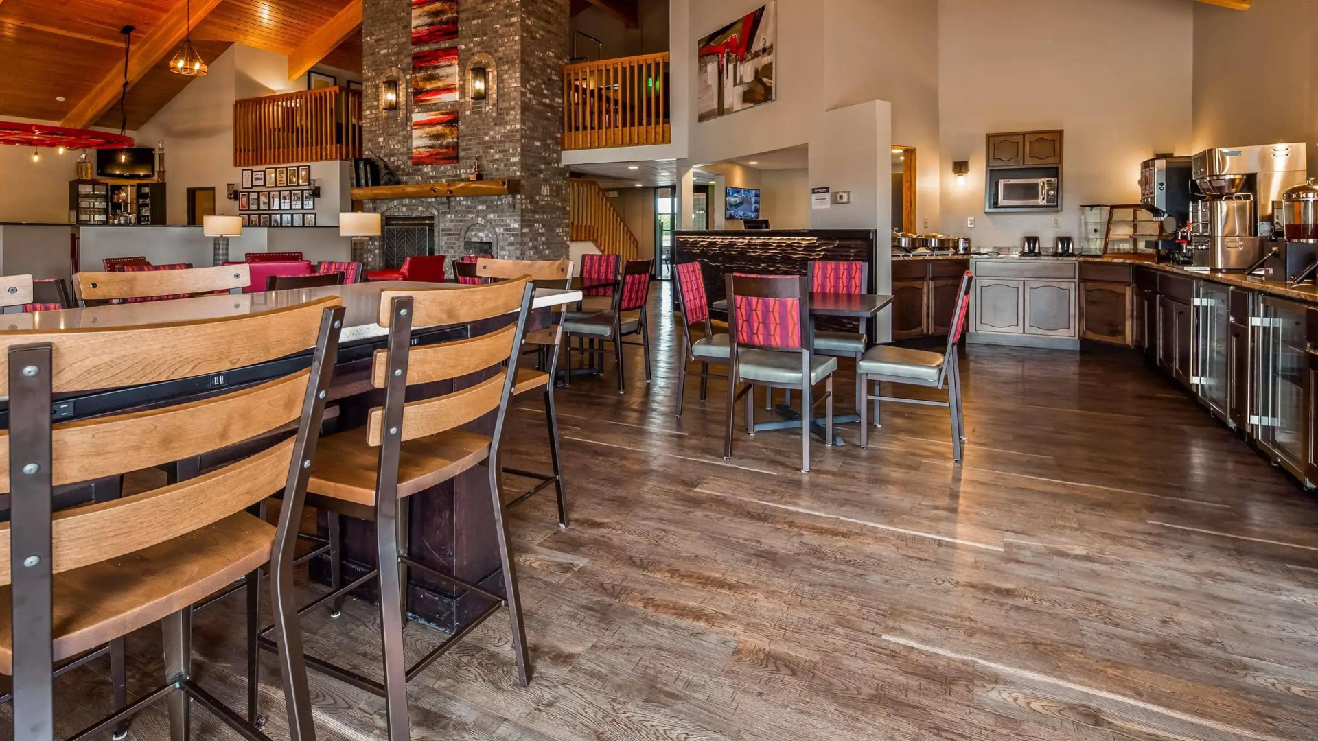 Best Western Derby Inn