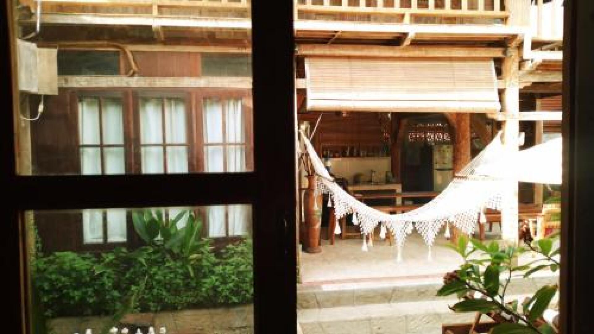 Suasana Eco Gallery Resort