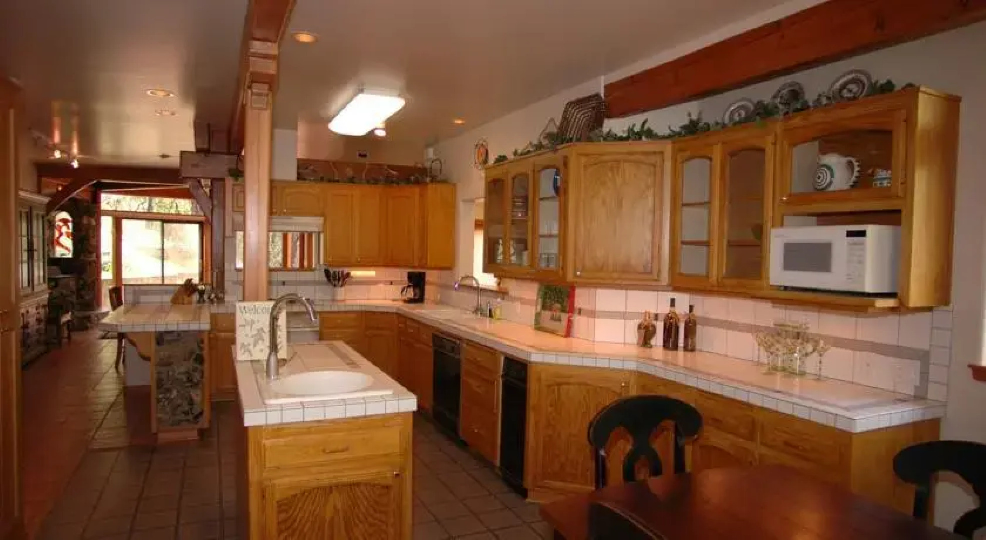 The Grand Mountain Top Retreat