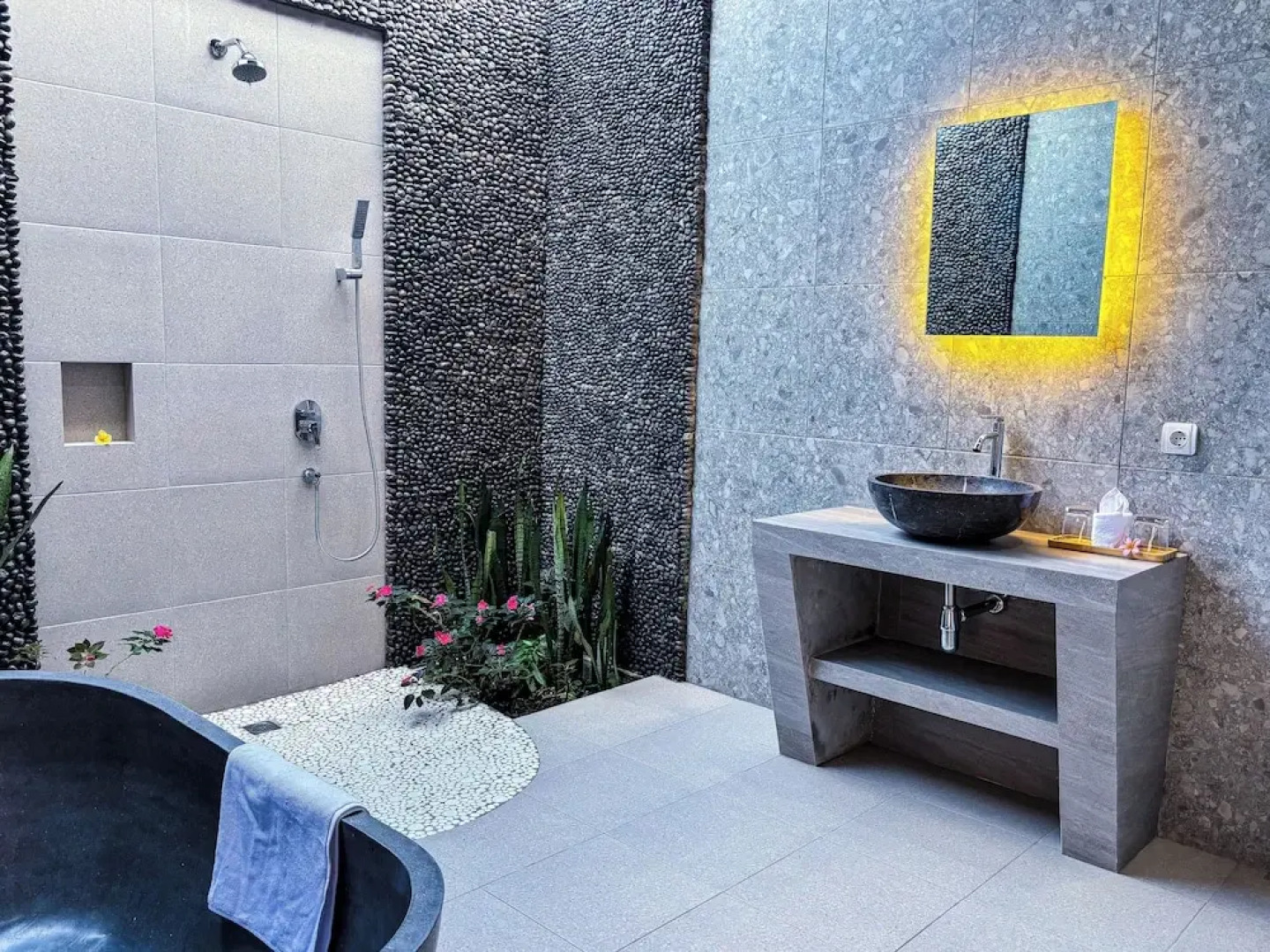 Terrace Retreat & Spa