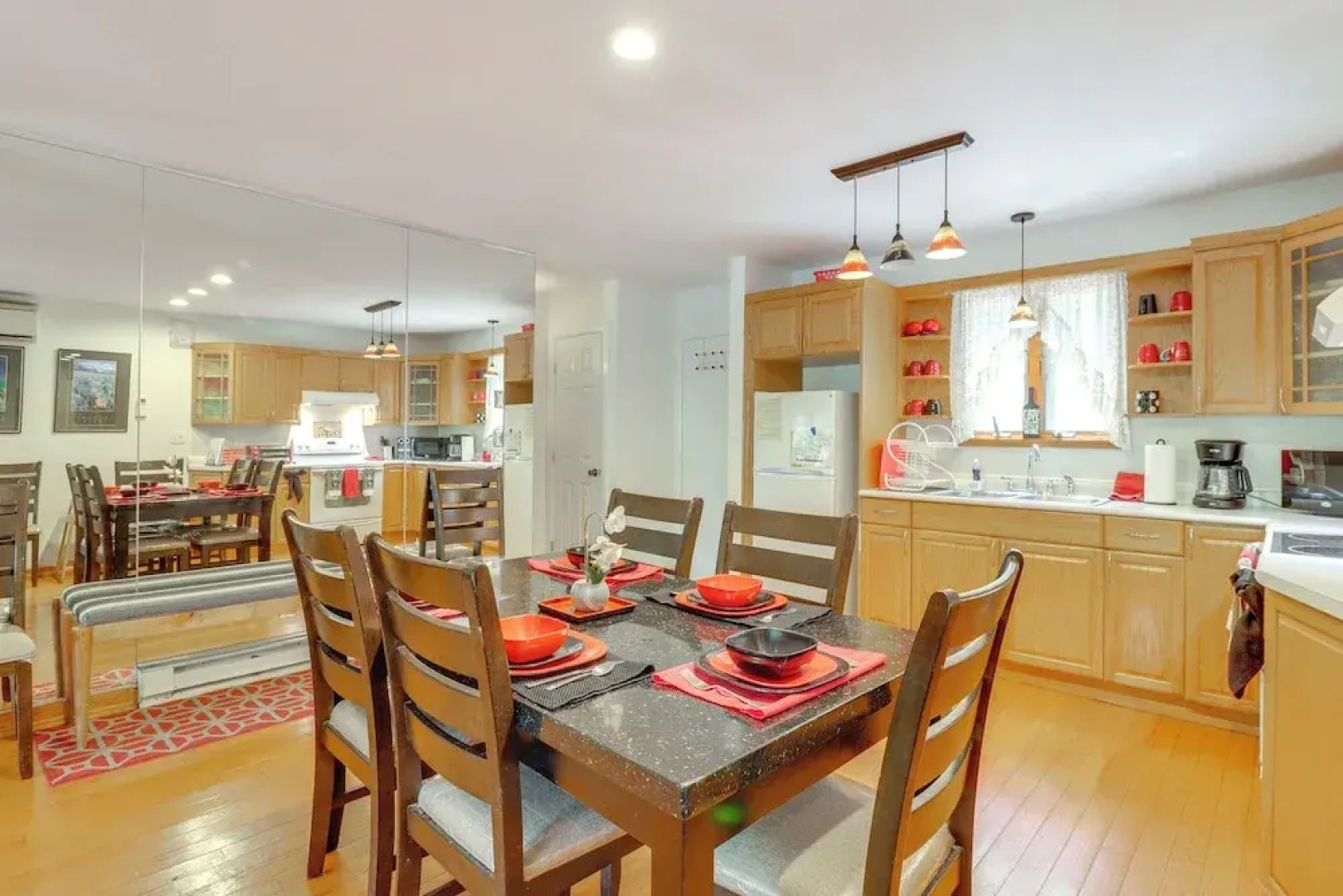 Community Indoor Pool: Tannersville Townhome