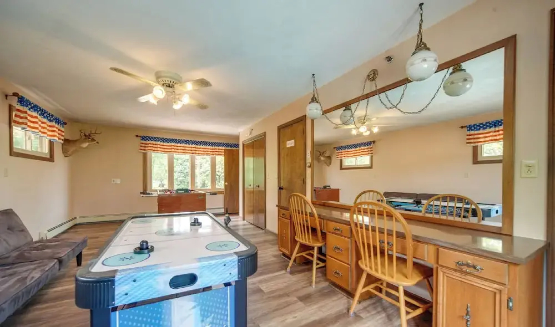 Lake Erie Getaway With Private Pool & Yard!