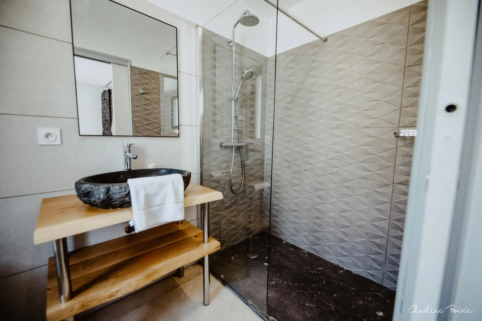 Grand Hôtel des Bains